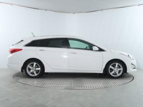 Hyundai i40  1.7 CRDi 