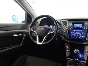 Hyundai i40  1.7 CRDi 