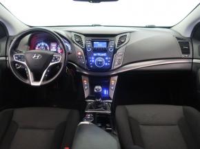 Hyundai i40  1.7 CRDi 