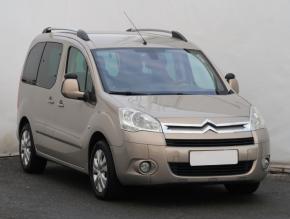 Citroen Berlingo  1.6 HDi Multispace Exclusive 