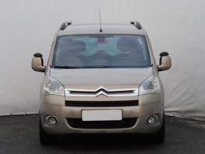 Citroen Berlingo  1.6 HDi Multispace Exclusive 