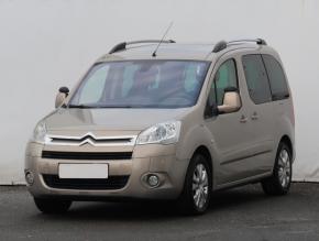 Citroen Berlingo  1.6 HDi Multispace Exclusive 