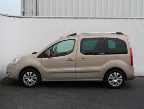 Citroen Berlingo  1.6 HDi Multispace Exclusive 