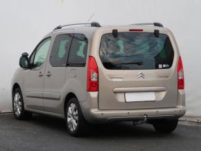 Citroen Berlingo  1.6 HDi Multispace Exclusive 