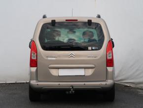 Citroen Berlingo  1.6 HDi Multispace Exclusive 