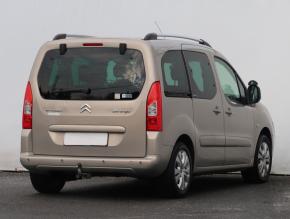 Citroen Berlingo  1.6 HDi Multispace Exclusive 