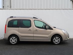 Citroen Berlingo  1.6 HDi Multispace Exclusive 