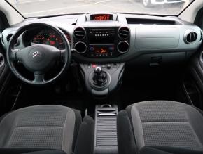 Citroen Berlingo  1.6 HDi Multispace Exclusive 