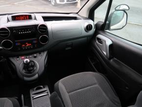 Citroen Berlingo  1.6 HDi Multispace Exclusive 