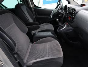 Citroen Berlingo  1.6 HDi Multispace Exclusive 