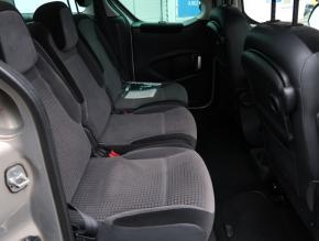 Citroen Berlingo  1.6 HDi Multispace Exclusive 