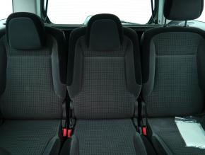 Citroen Berlingo  1.6 HDi Multispace Exclusive 