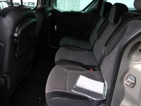 Citroen Berlingo  1.6 HDi Multispace Exclusive 