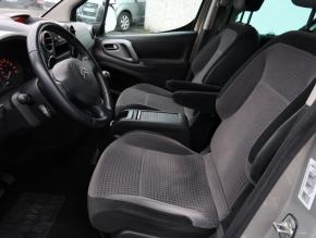 Citroen Berlingo  1.6 HDi Multispace Exclusive 