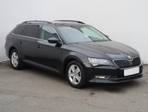 Škoda Superb  2.0 TDI Ambition 