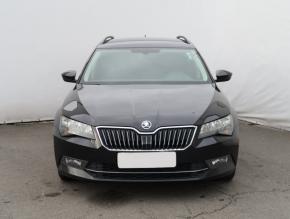 Škoda Superb  2.0 TDI Ambition 