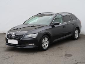 Škoda Superb  2.0 TDI Ambition 