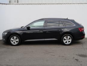 Škoda Superb  2.0 TDI Ambition 