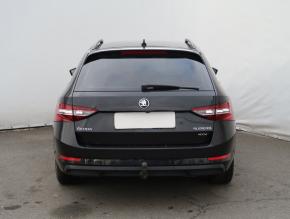 Škoda Superb  2.0 TDI Ambition 