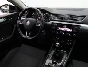 Škoda Superb  2.0 TDI Ambition 