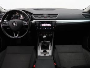 Škoda Superb  2.0 TDI Ambition 