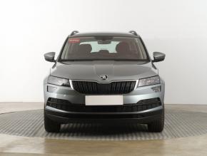 Škoda Karoq  1.6 TDI Ambition 