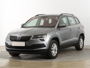 Škoda Karoq  1.6 TDI Ambition 