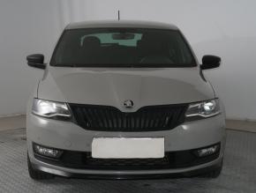 Škoda Rapid  1.4 TSI 