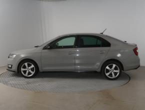 Škoda Rapid  1.4 TSI 