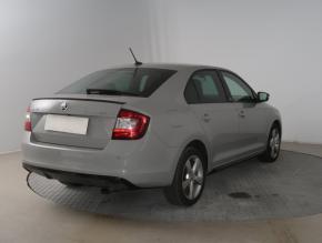 Škoda Rapid  1.4 TSI 