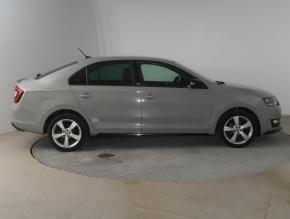 Škoda Rapid  1.4 TSI 