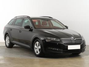 Škoda Superb  1.6 TDI Ambition 