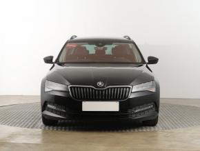 Škoda Superb  1.6 TDI Ambition 