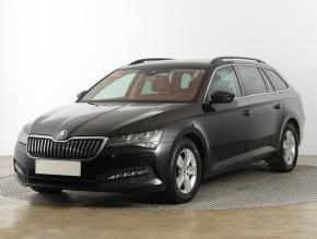 Škoda Superb  1.6 TDI Ambition 