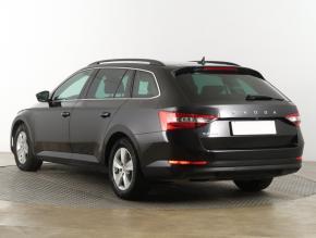 Škoda Superb  1.6 TDI Ambition 