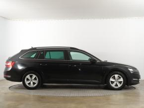 Škoda Superb  1.6 TDI Ambition 