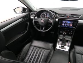 Škoda Superb  1.6 TDI Ambition 