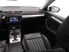 Škoda Superb  1.6 TDI Ambition 