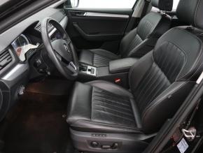 Škoda Superb  1.6 TDI Ambition 