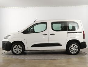 Citroen Berlingo  1.5 BlueHDi Live 