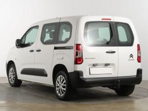 Citroen Berlingo  1.5 BlueHDi Live 