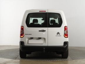 Citroen Berlingo  1.5 BlueHDi Live 