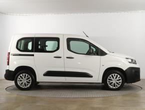 Citroen Berlingo  1.5 BlueHDi Live 