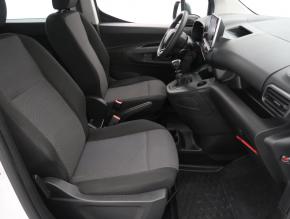 Citroen Berlingo  1.5 BlueHDi Live 