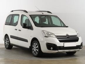 Citroen Berlingo  1.6 HDi Multispace XTR 