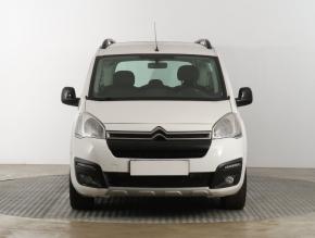 Citroen Berlingo  1.6 HDi Multispace XTR 