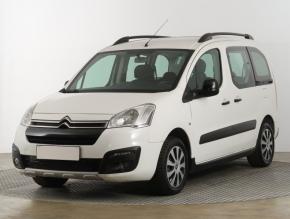 Citroen Berlingo  1.6 HDi Multispace XTR 