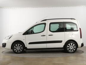 Citroen Berlingo  1.6 HDi Multispace XTR 