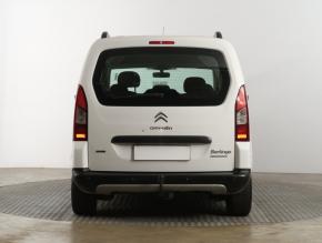 Citroen Berlingo  1.6 HDi Multispace XTR 