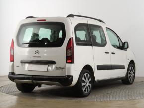 Citroen Berlingo  1.6 HDi Multispace XTR 